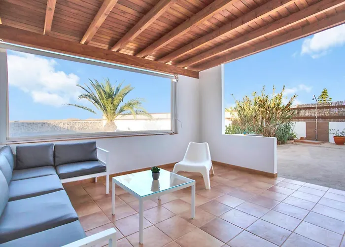 Casa Filale Sun And Relax