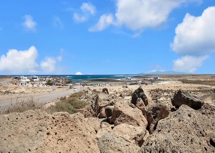 Casa Filale Sun And Relax