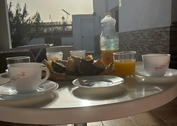 Casa Filale Sun And Relax Lajares