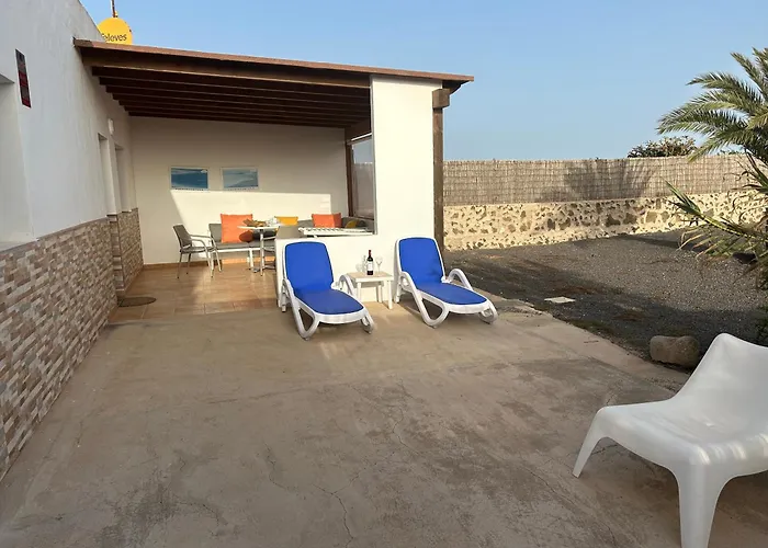 Casa Filale Sun And Relax *