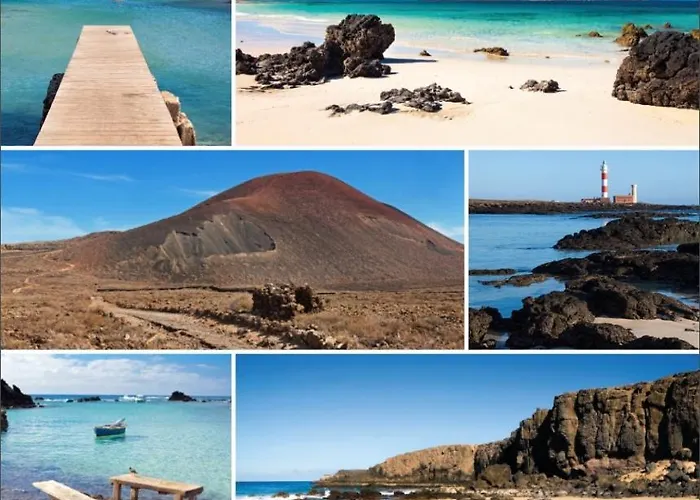 Casa Filale Sun And Relax