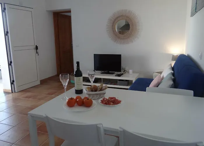 Casa Filale Sun And Relax Lajares