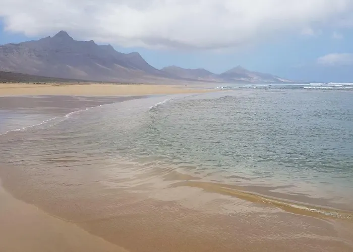 Casa Filale Sun And Relax * Lajares