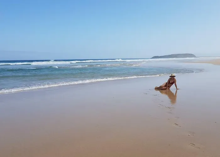 Casa Filale Sun And Relax Holiday home