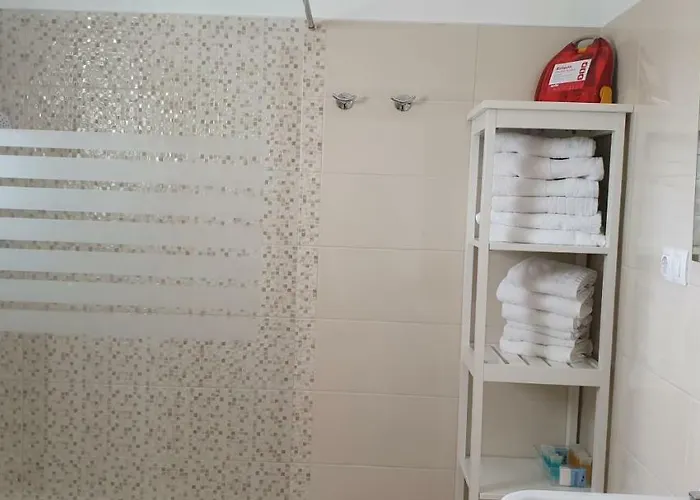 Casa Filale Sun And Relax Vakantiehuis