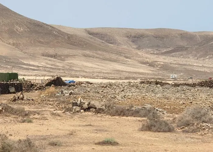 Casa Filale Sun And Relax *