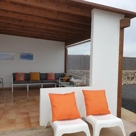 Casa Filale Sun&relax