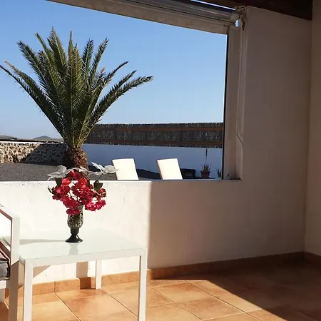 Сasa de vacaciones Casa Filale Sun&relax