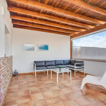 Casa Filale Sun&relax * Lajares