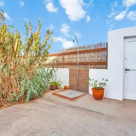 Casa Filale Sun&relax