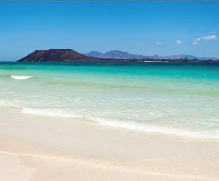 Casa Filale Sun&relax Lajares