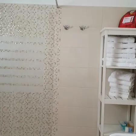 Casa Filale Sun&relax Сasa de vacaciones